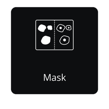 Open the Mask API