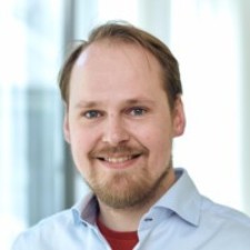 Avatar for Thomas Volden from gravatar.com