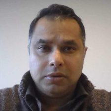 Avatar for Sayan Kar from gravatar.com