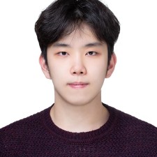 Avatar for Cho Geonwoo from gravatar.com