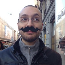Avatar for Alessandro Gario from gravatar.com