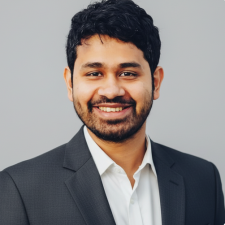 Avatar for Akaash Vishal Hazarika from gravatar.com