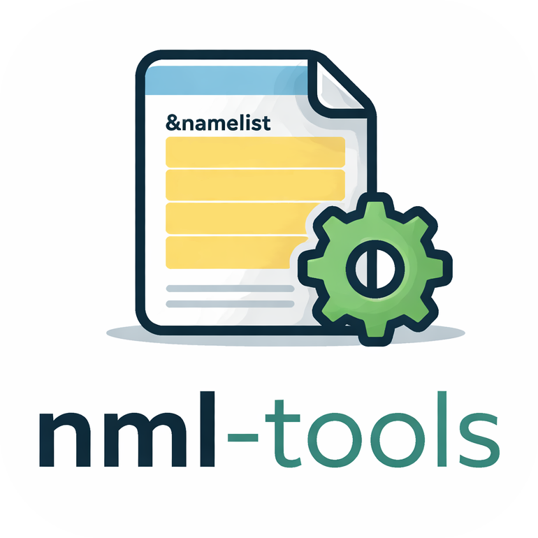 nml-tools logo
