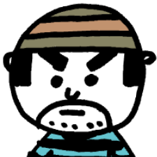 Avatar for Takashi Someda from gravatar.com