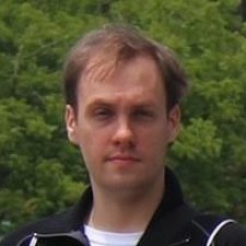 Avatar for Denis Gryzlov from gravatar.com