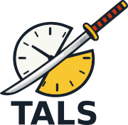 tals logo