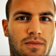 Avatar for Cédric Van Rompay from gravatar.com