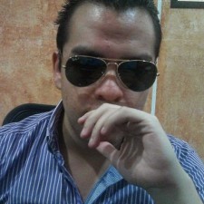 Avatar for Jose de Jesus Chavez from gravatar.com