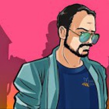 Avatar for Andreas Simbürger from gravatar.com