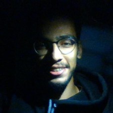 Avatar for ChamRun from gravatar.com