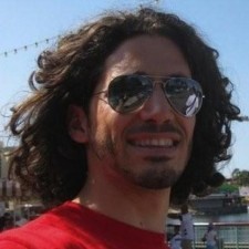 Avatar for Fabrizio Milo from gravatar.com