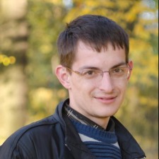 Avatar for Andrii Tykhonov from gravatar.com