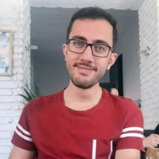 Avatar for Pedram from gravatar.com