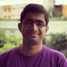 Avatar for Vivek Chand from gravatar.com