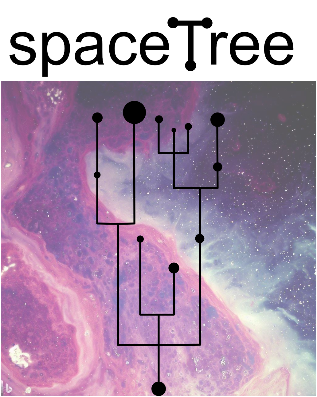 spacetree logo