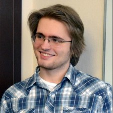 Avatar for Pavel Nasovich from gravatar.com
