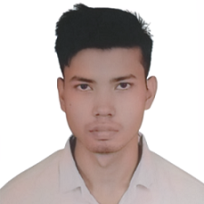 Avatar for Harshvardhan from gravatar.com
