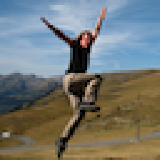 Avatar for Richard Eckart de Castilho from gravatar.com