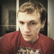 Avatar for vsapiha from gravatar.com