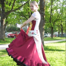 Avatar for Irene Teinemaa from gravatar.com