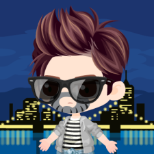 Avatar for Adrià Arrufat from gravatar.com