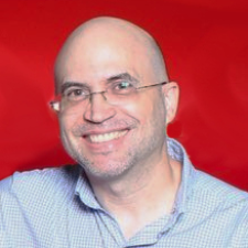 Avatar for Roberto Rosario from gravatar.com