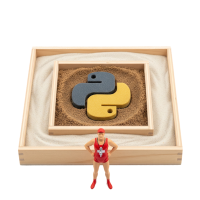 Sandboxes
