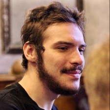 Avatar for Oleksandr Kovalchuk from gravatar.com