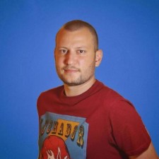 Avatar for Enrique Soria from gravatar.com