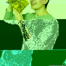 Avatar for Joseph B Mountford from gravatar.com