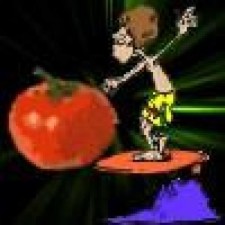 Avatar for Thomas Passer Jensen from gravatar.com