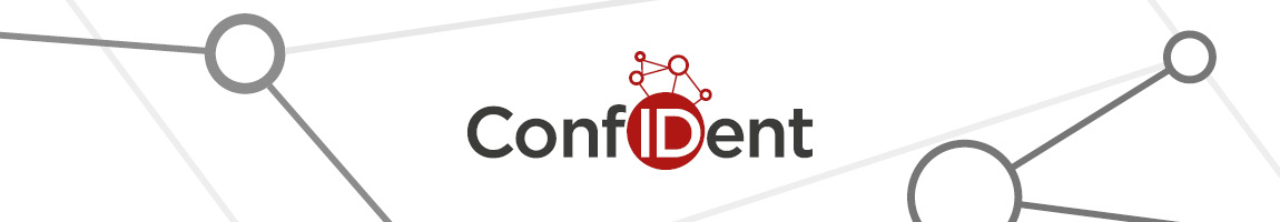 ConfIDent Logo