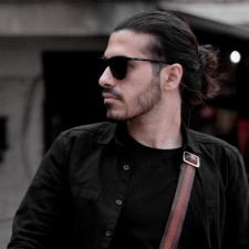 Avatar for Arya Khaligh from gravatar.com