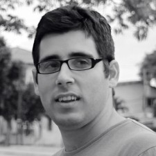 Avatar for Joaquin Rodriguez from gravatar.com