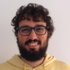 Avatar for Riccardo Binetti from gravatar.com