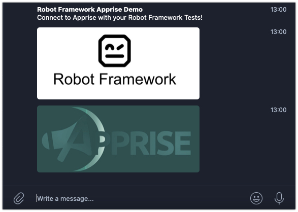 transmit
