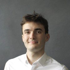 Avatar for Louis Brulé Naudet from gravatar.com