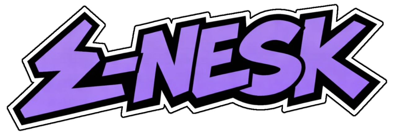 LumiNESK logo