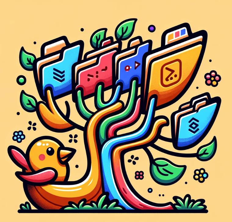 treefeeder logo