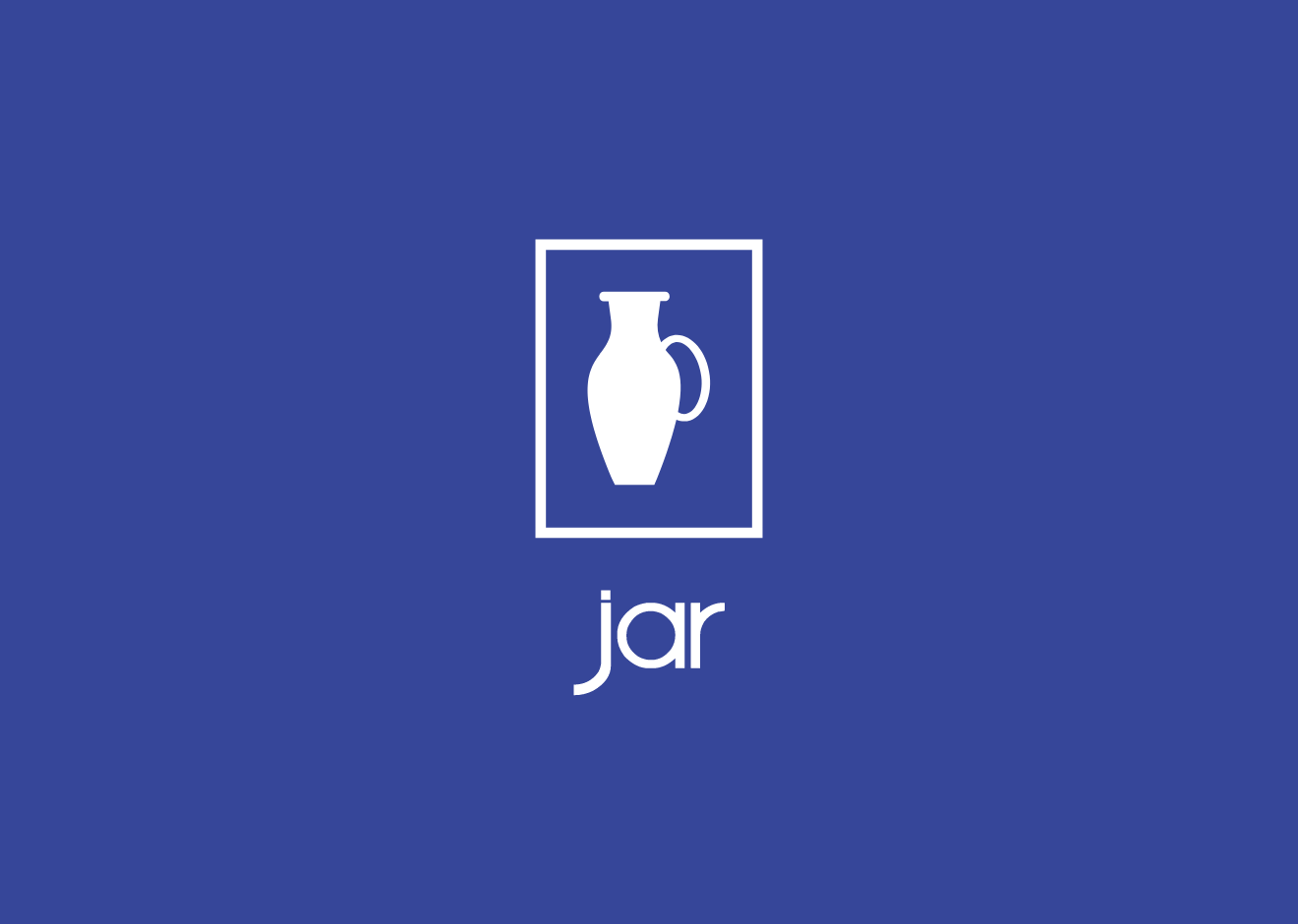 Jar Logo