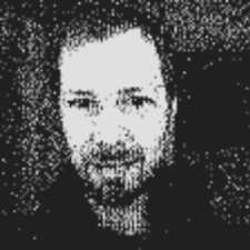 Avatar for radian from gravatar.com