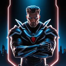 Avatar for cobra author from gravatar.com