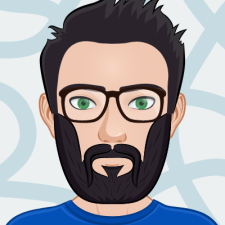 Avatar for Alexandr Mansurov from gravatar.com