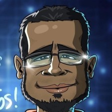Avatar for Edgar Villegas Alvarado from gravatar.com