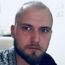 Avatar for Denis Tumakov from gravatar.com