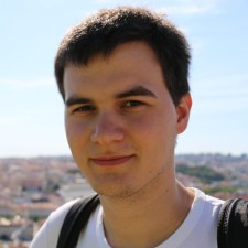 Avatar for Andreas Gerstmayr from gravatar.com