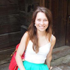 Avatar for Agnieszka Szefer from gravatar.com