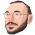 Avatar for BYK from gravatar.com