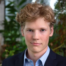 Avatar for Sander Schwenk-Nebbe from gravatar.com