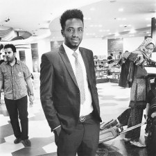 Avatar for Rabiu Aliyu from gravatar.com